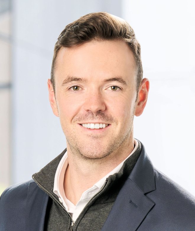 Will Stevenson